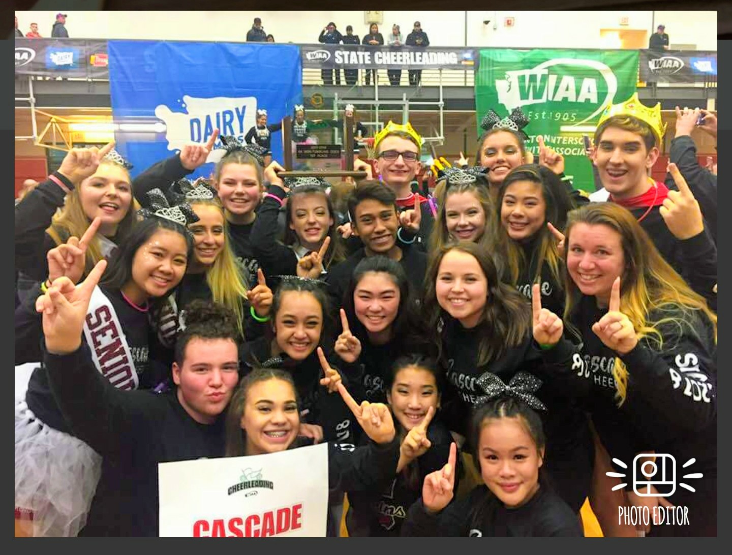 State Campions 